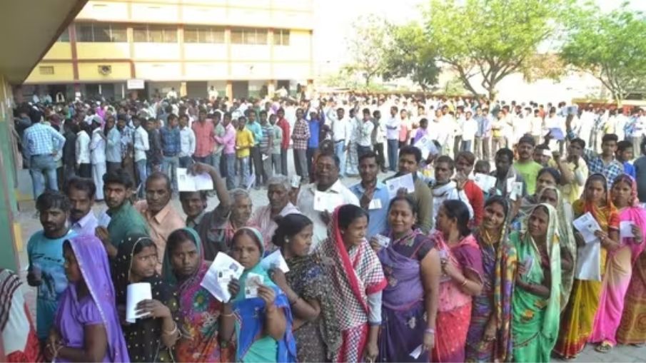 Telangana Assembly Polls