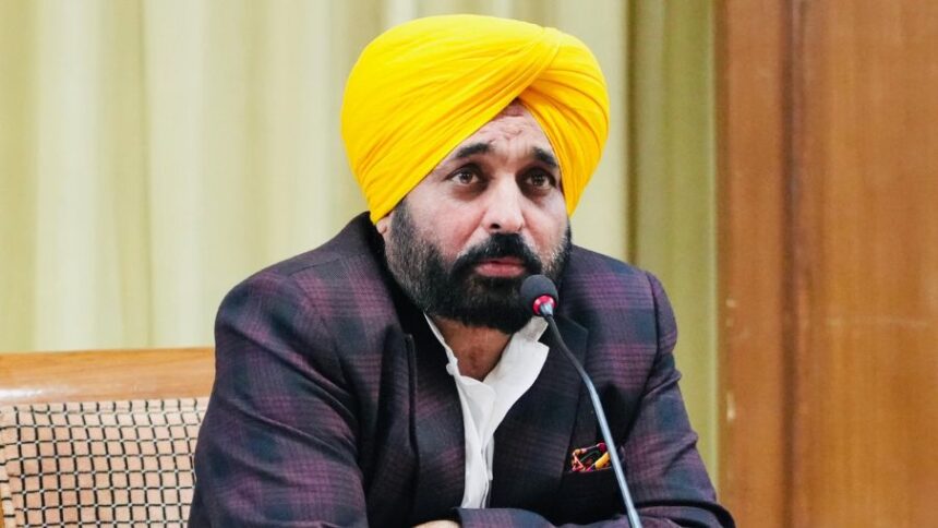 Bhagwant Mann