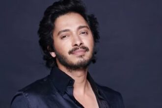 Shreyas Talpade Heart Attack