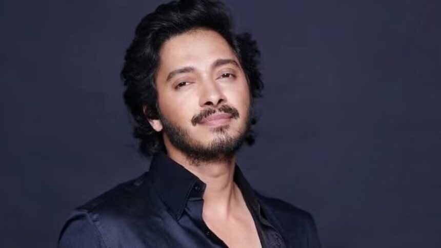 Shreyas Talpade Heart Attack