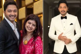 Shreyas Talpade Discharged