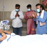 KCR Health Update