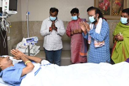 KCR Health Update