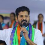 Revanth Reddy