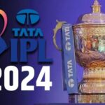 IPL 2024 Schedule