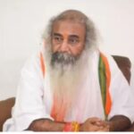 Acharya Pramod Krishnam Expelled Congress