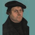 Martin Luther