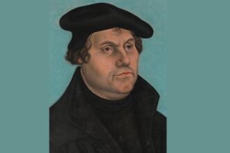 Martin Luther