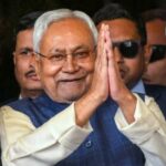 Bihar chief minister