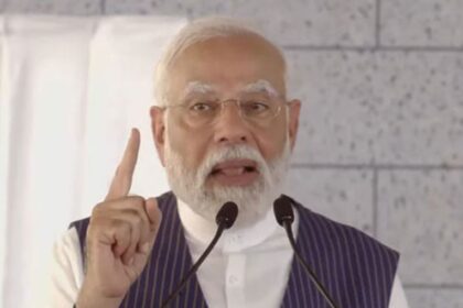 PM Modi