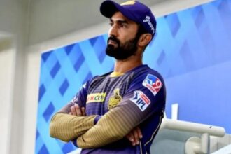 Dinesh Karthik Retirement