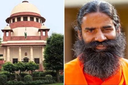 Supreme court on Ramdev