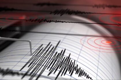 earthquake in haryana