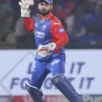 Rishabh Pant