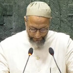 Asaduddin Owaisi