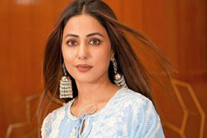 Hina Khan Diagnosed With Breast Cancer