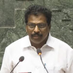 K. Suresh