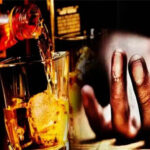 Tamil Nadu illicit liquor case