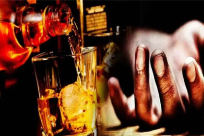 Tamil Nadu illicit liquor case