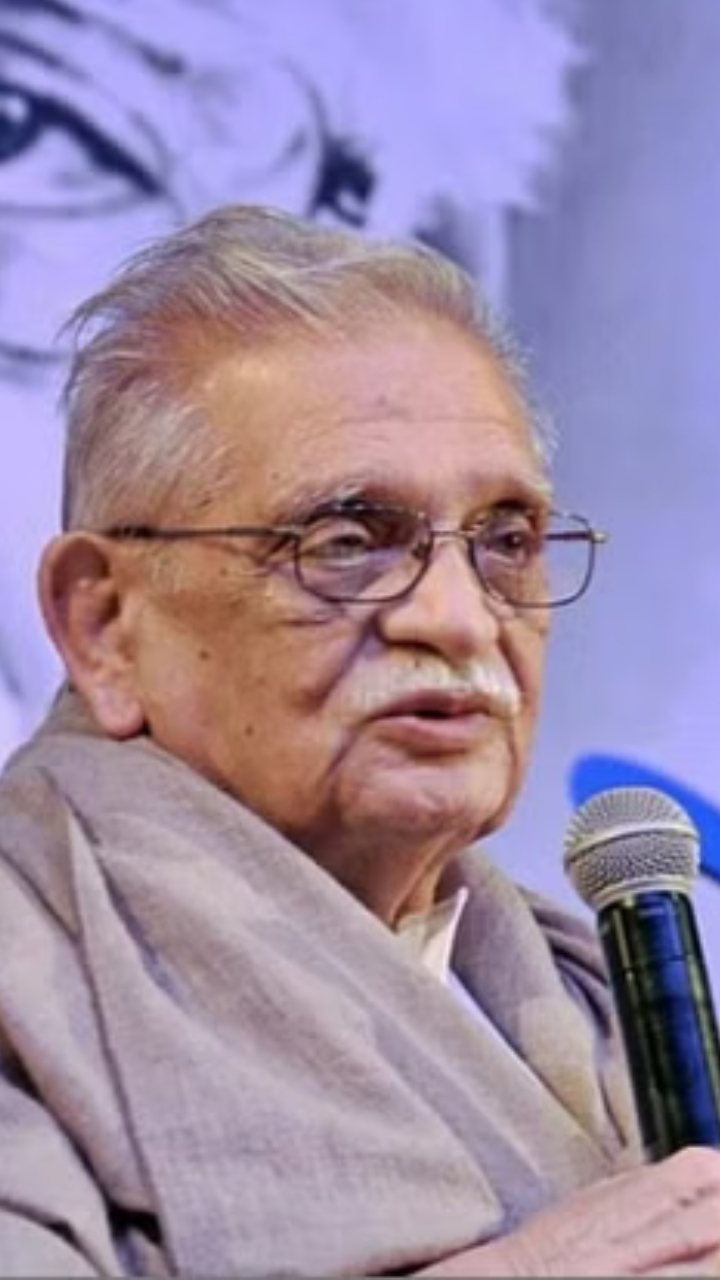 Gulzar Shayari