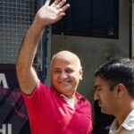 Manish Sisodia Bail