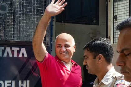 Manish Sisodia Bail