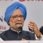 Manmohan Singh Death