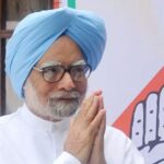 manmohan singh